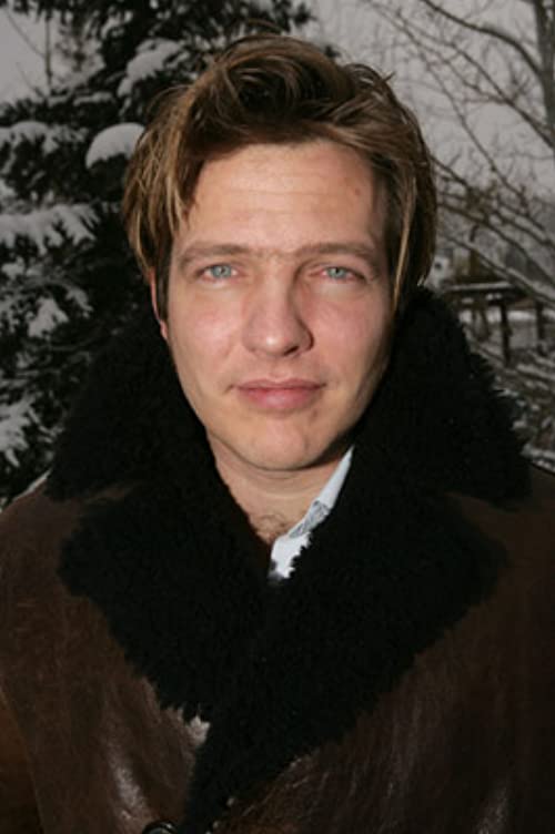 Thomas Vinterberg