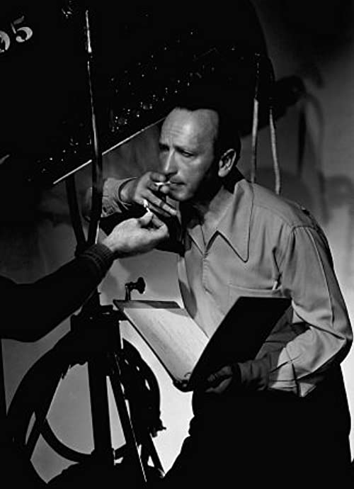 Michael Curtiz